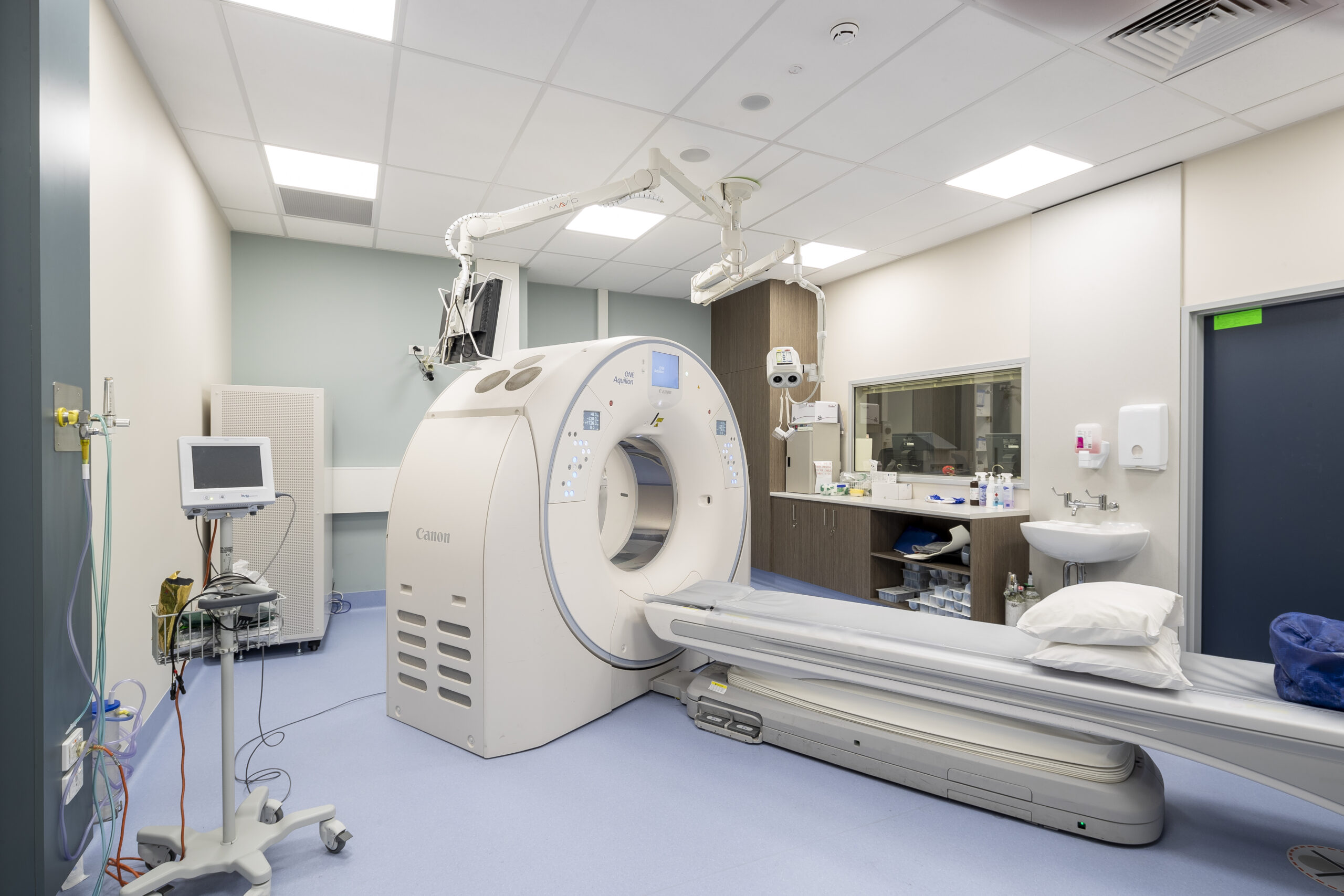 South Coast Radiology
