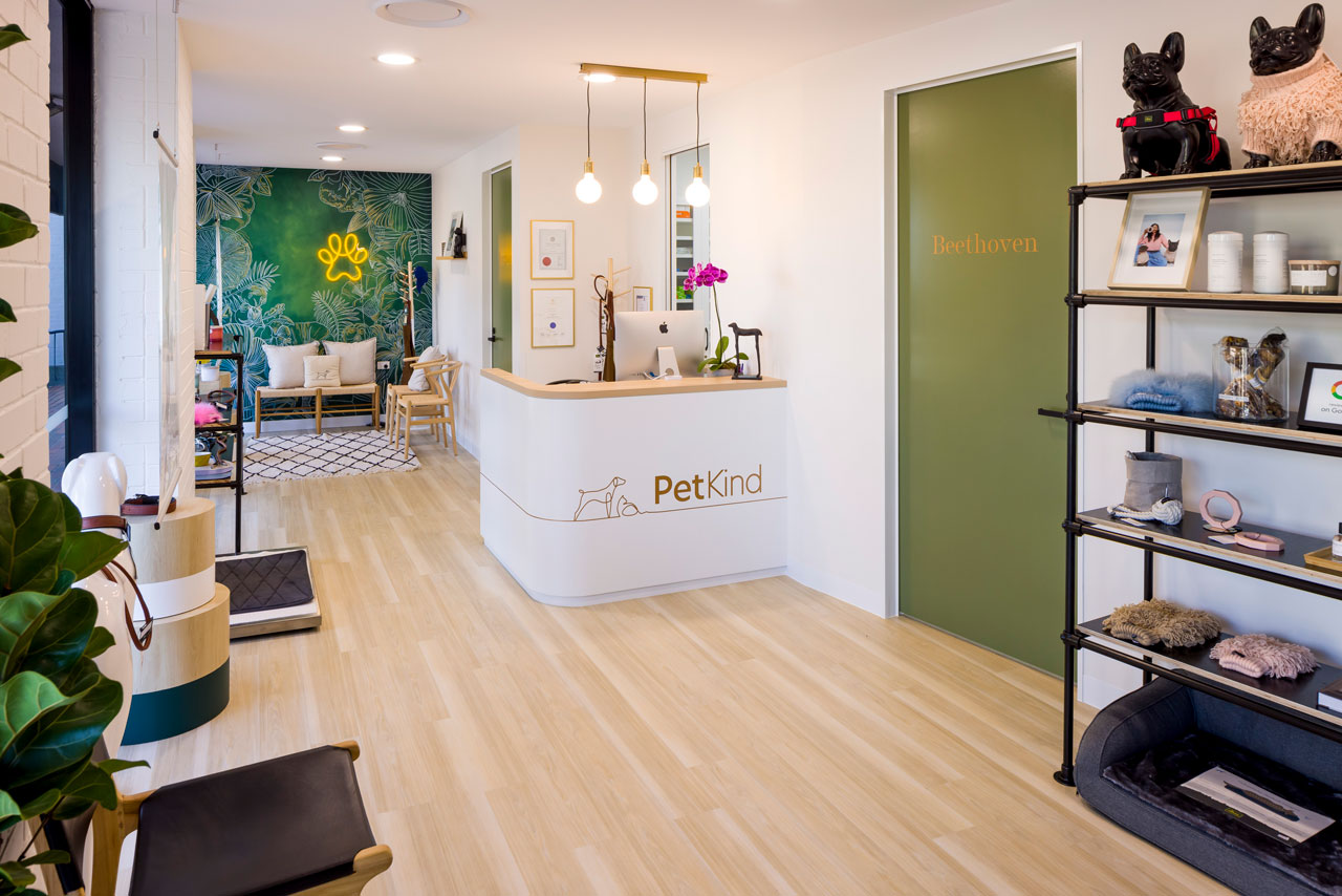 PetKind Veterinary Wellness Boutique