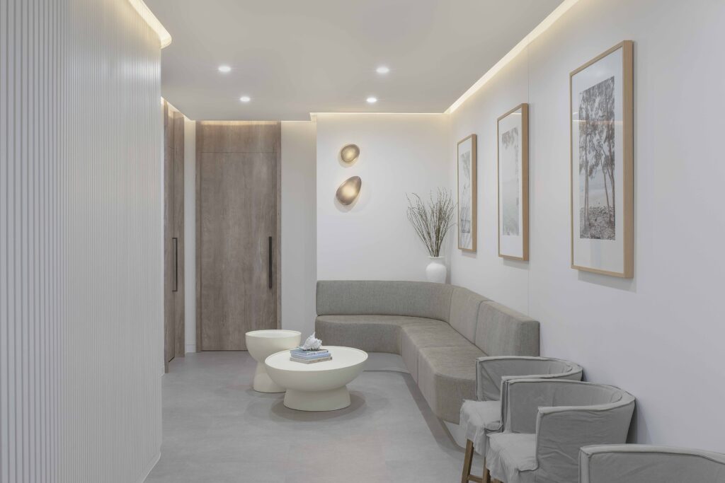 white, gray, beige, gold tones