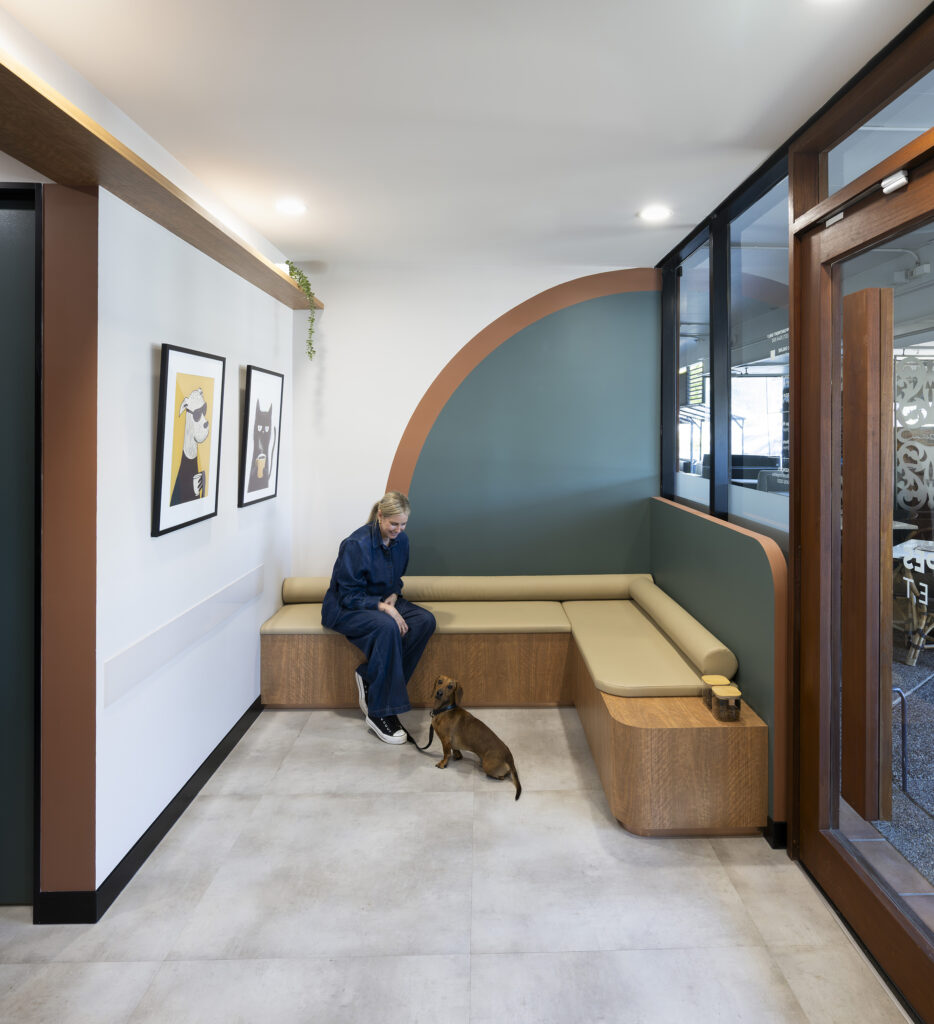 Greenslopes Family Vet
